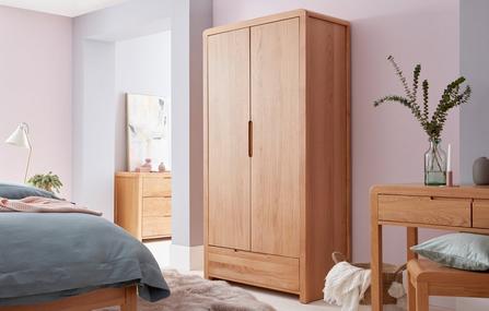 Wardrobes For Your Bedroom In A Range Of Styles Dfs